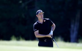 Justin Rose, of England.
