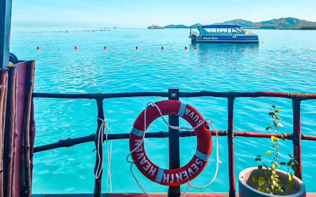 Seventh Heaven Fiji