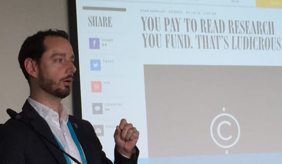 Ryan Merkley at Nethui 2017