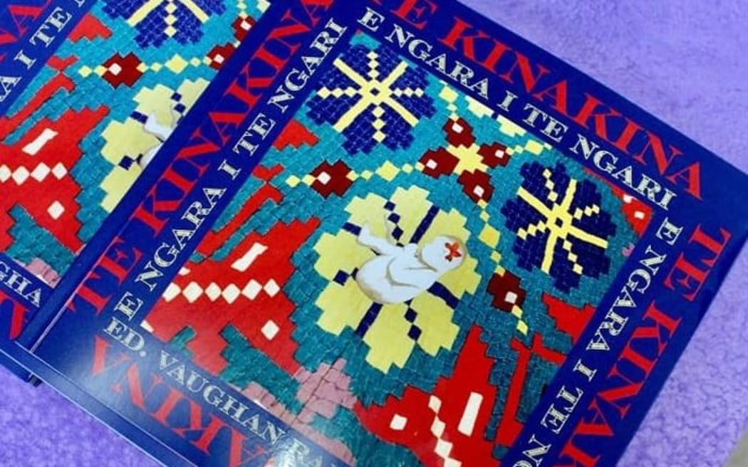 Te Kinakina: E Ngara I te Ngari, a book celebrating the lives Cook Islands women in Tokoroa.