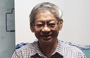 Dixon Seeto