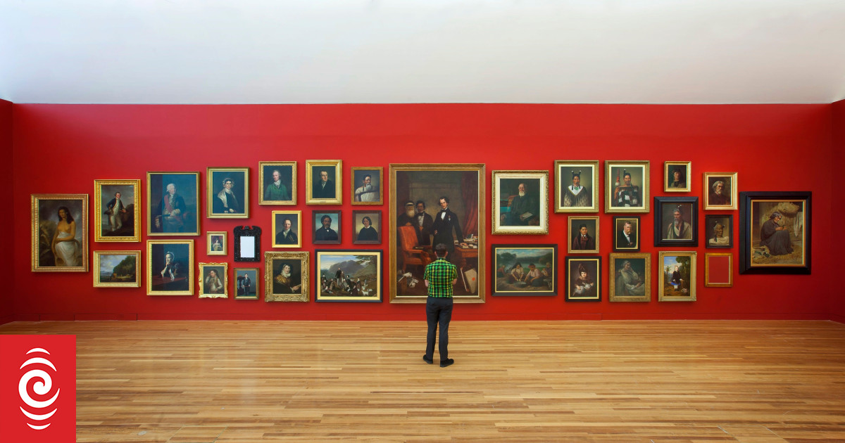 Questions museum visitors should ask themselves this school holidays