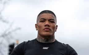 Duken Tutakitoa-Williams