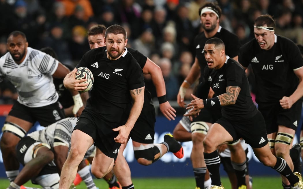 Dane Coles