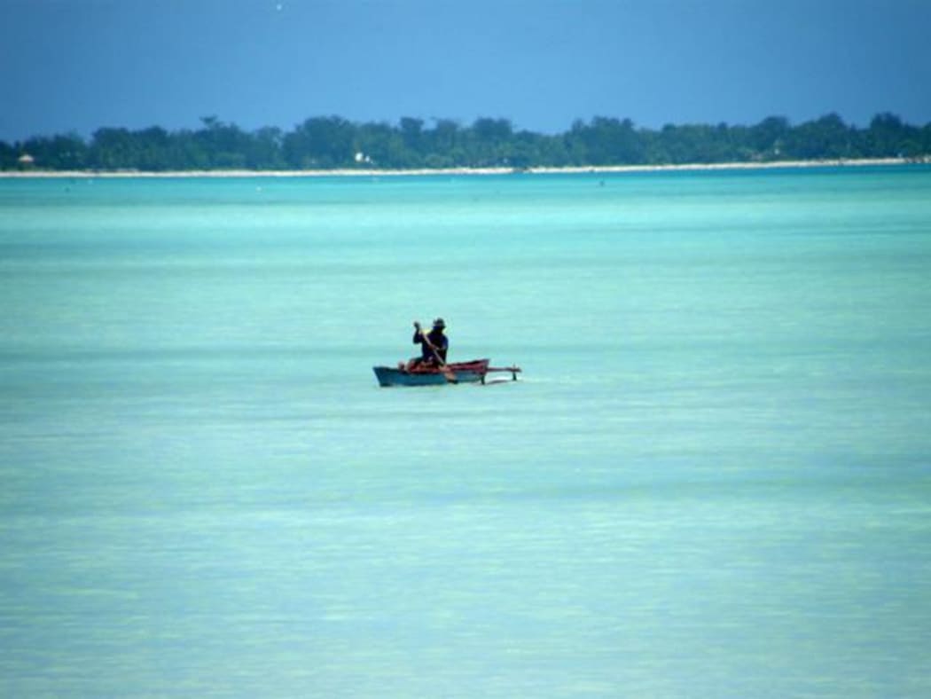 Kiribati