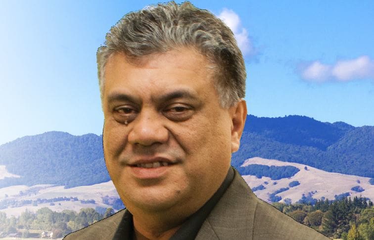 Rahui Papa