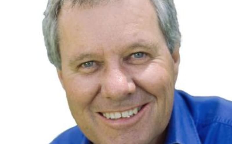 Former Green MP Keith Locke dies, age 80 | RNZ