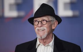 Sir John Hurt