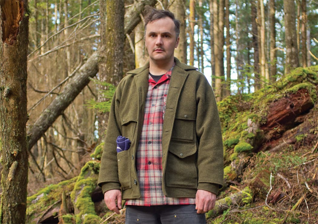 Mount Eerie