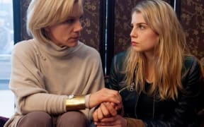 Still from Let Me Go