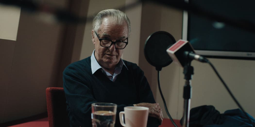 The late Sir Tim Bell opens up about the unethical conduct that destroyed his company and his own reputation in the documentary 'Influence.'