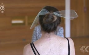 Ballet being taught in prisons to reduce population