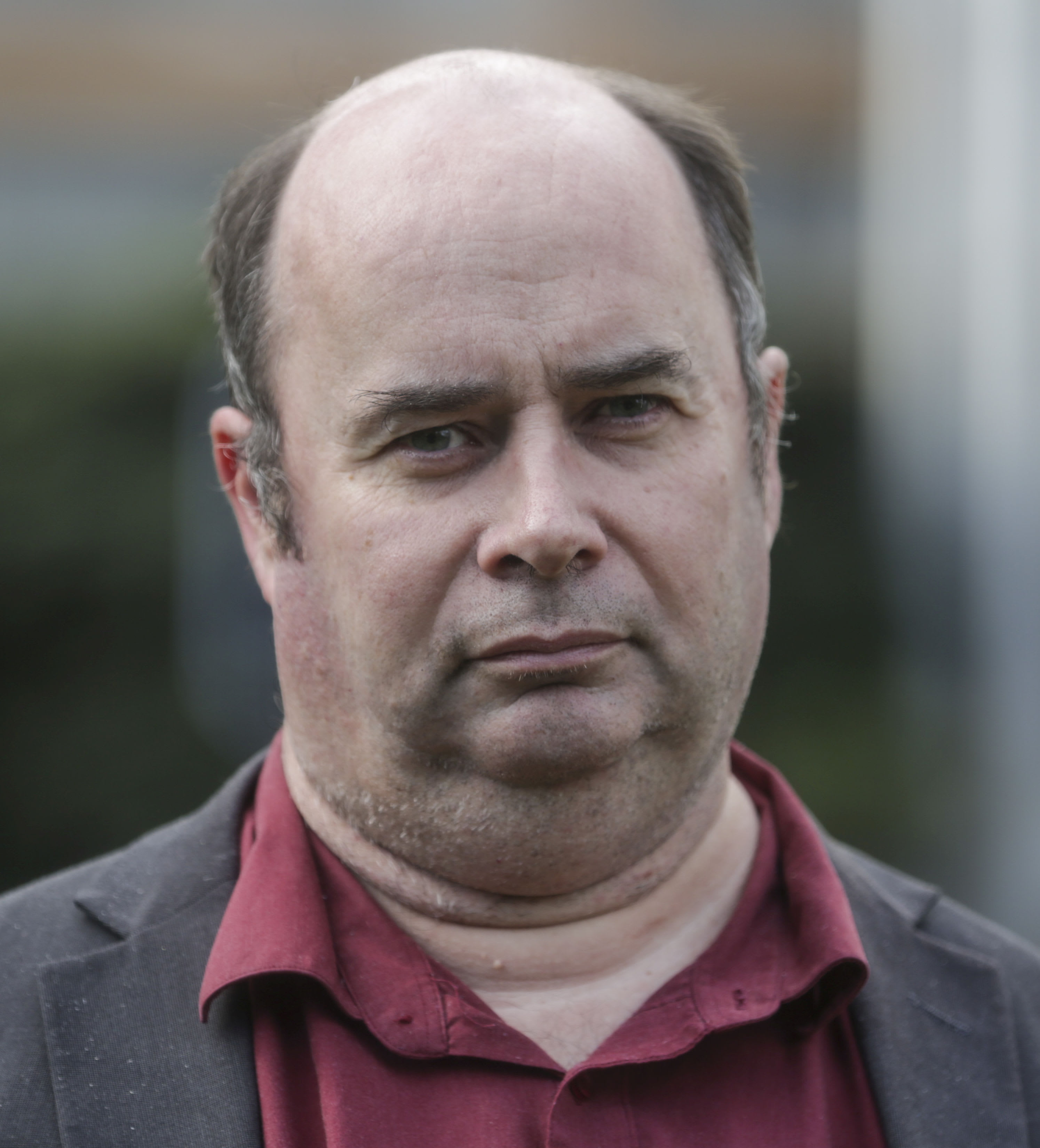 Dean Bedford