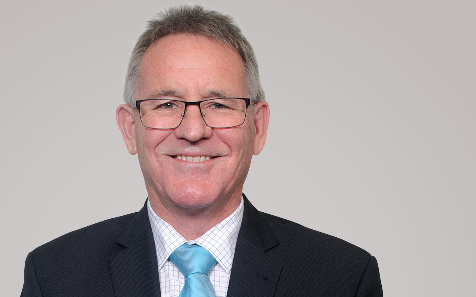 Mike Williams, Pakuranga College Principal and President of the Secondary Principals Association