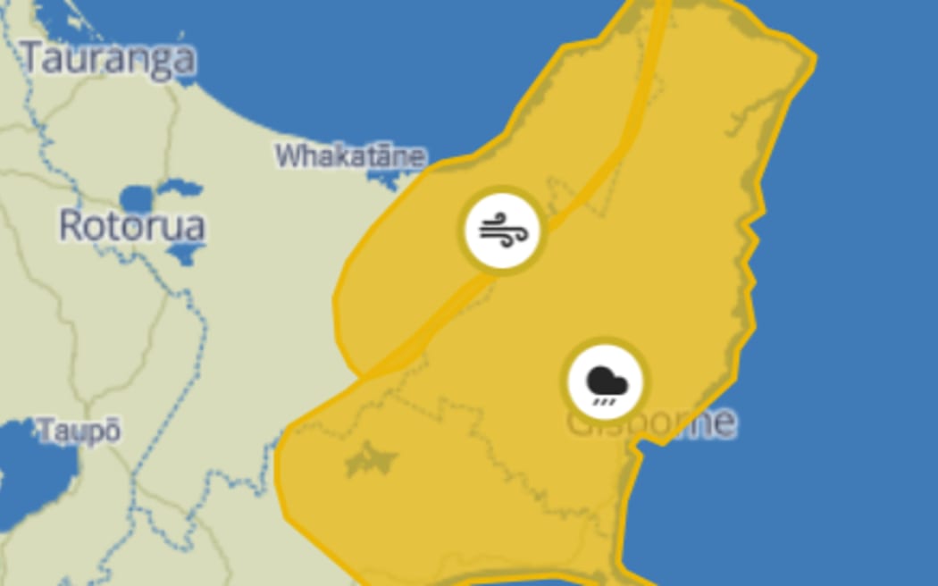 Rain watch 17 Dec
