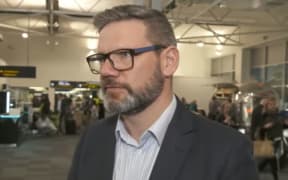 Iain Lees-Galloway