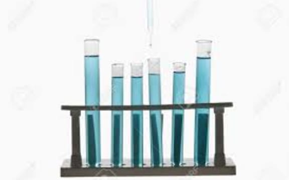 test tubes