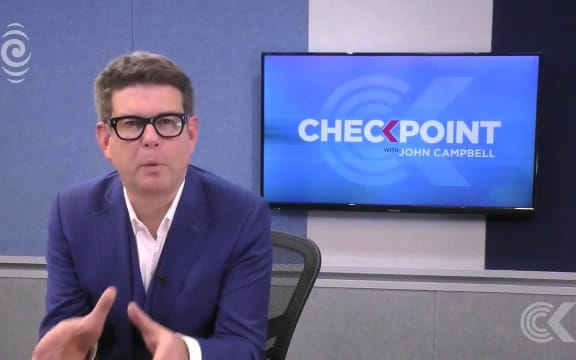 Knife attack kills 19 at hospital near Tokyo: RNZ Checkpoint