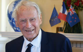 Sir Penwill Moore