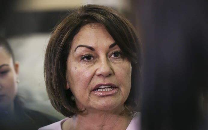 Hekia Parata