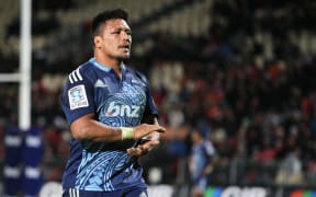 Keven Mealamu