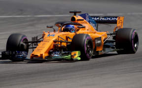 Fernando Alonso