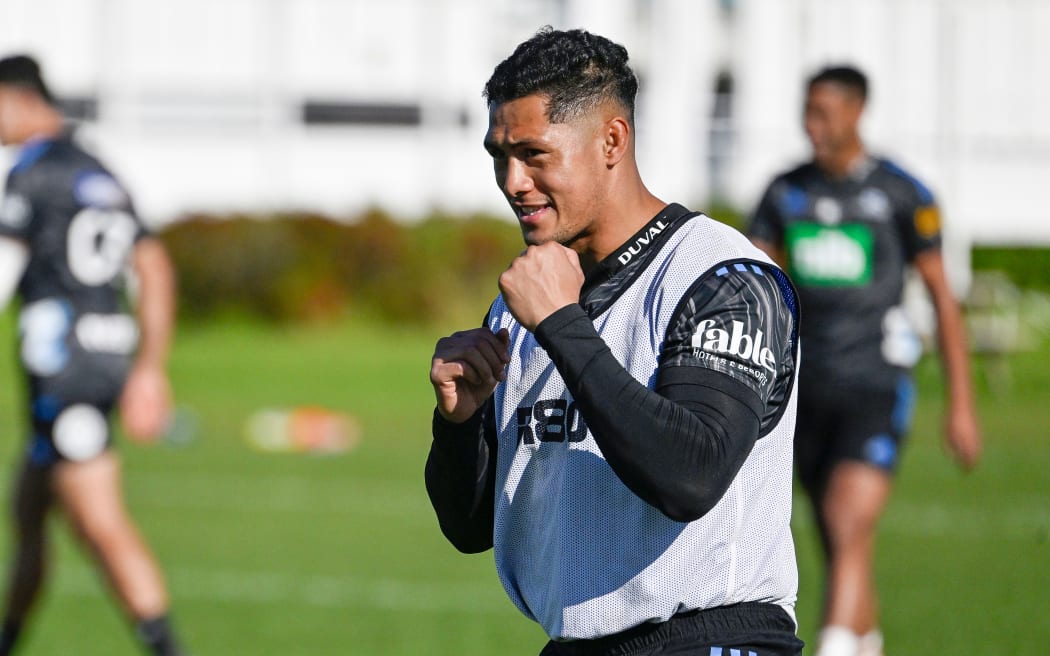 RTS wants silverware for Auckland NPC team before returning to Warriors ...