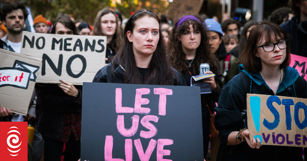 Better laws needed to protect sexual violence survivors - Helen Clark Foundation