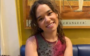 Missing woman Te Anihana Pomana, also known as Ani Anderson.