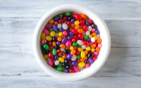 Assorted Jellybeans (