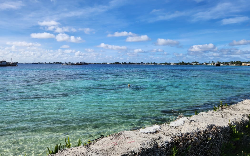 New Zealand will invest $6.2 million in a project to help the Marshall Islands better prevent and adapt to risks related to natural disasters and climate change.