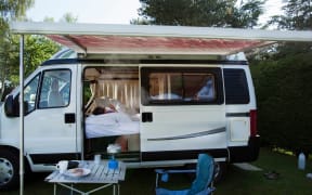 Campervan