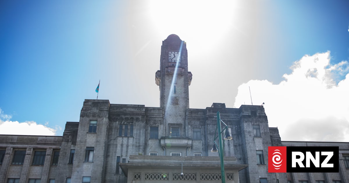 Second intimate video controversy hits Fiji government