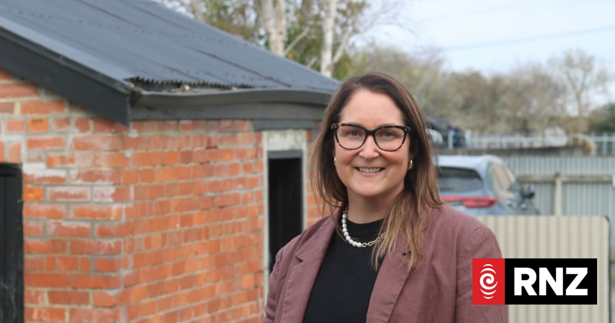 Why Invercargill is defying New Zealand's housing slowdown