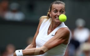 Petra Kvitova