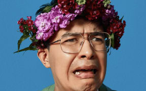 Phil Wang