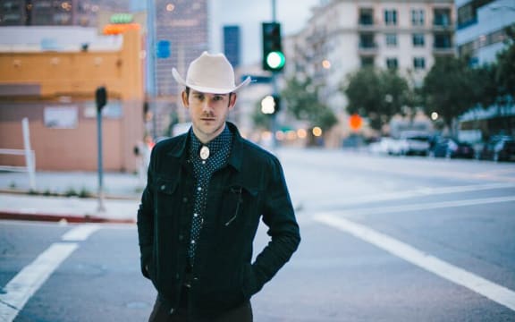 Sam Outlaw