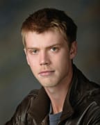 Photo of Ben Sanders