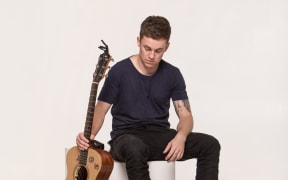 Mitch James