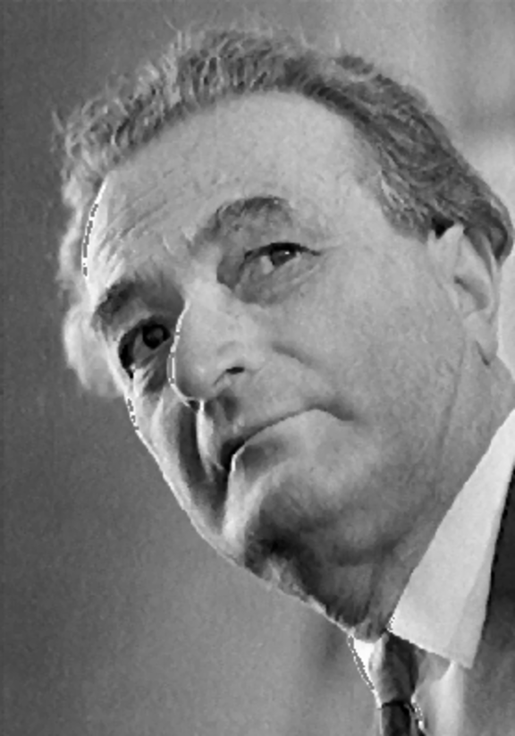 Ahmed Adnan Saygun