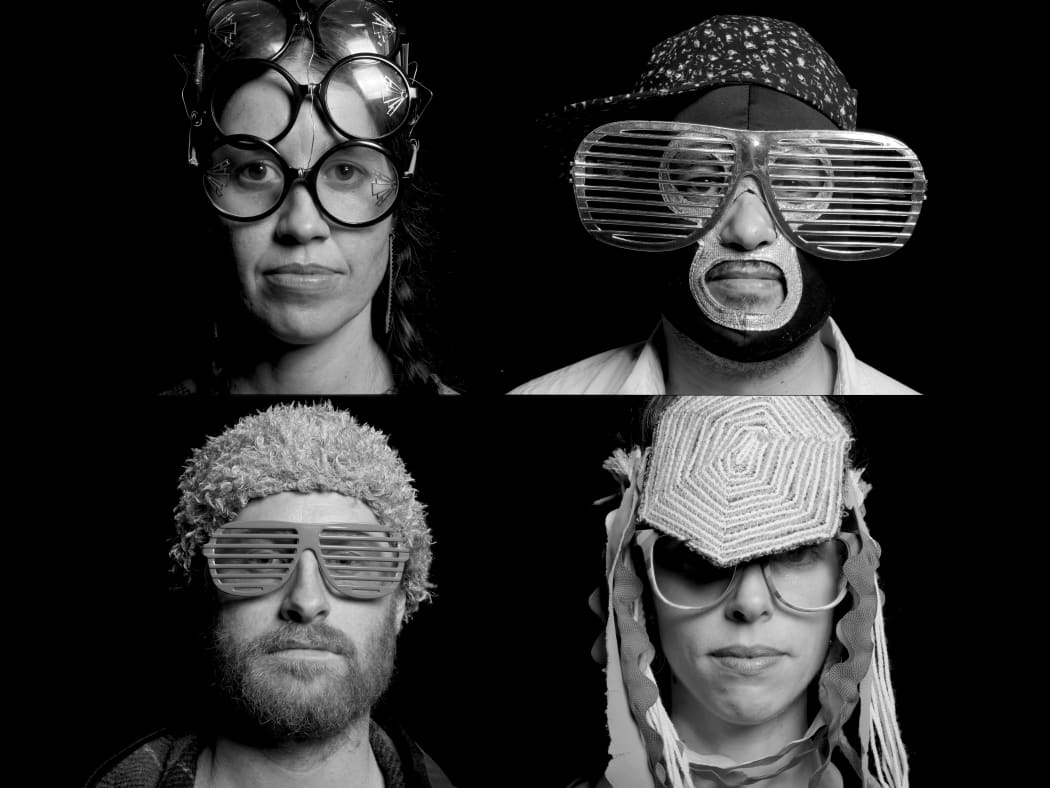 Orchestra of the Spheres