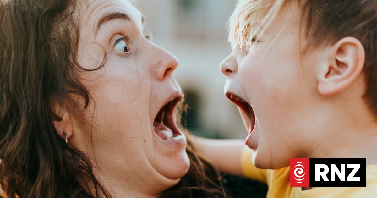 Getting the kids to school drives me bananas. How can we make mornings calmer?