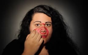 The Cold Islanders: Art on the Spectrum