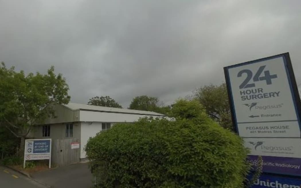 24 Hour Surgery in Christchurch