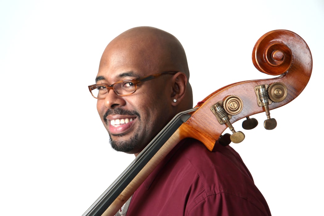 Christian McBride