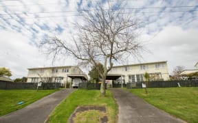 State houses in Northcote