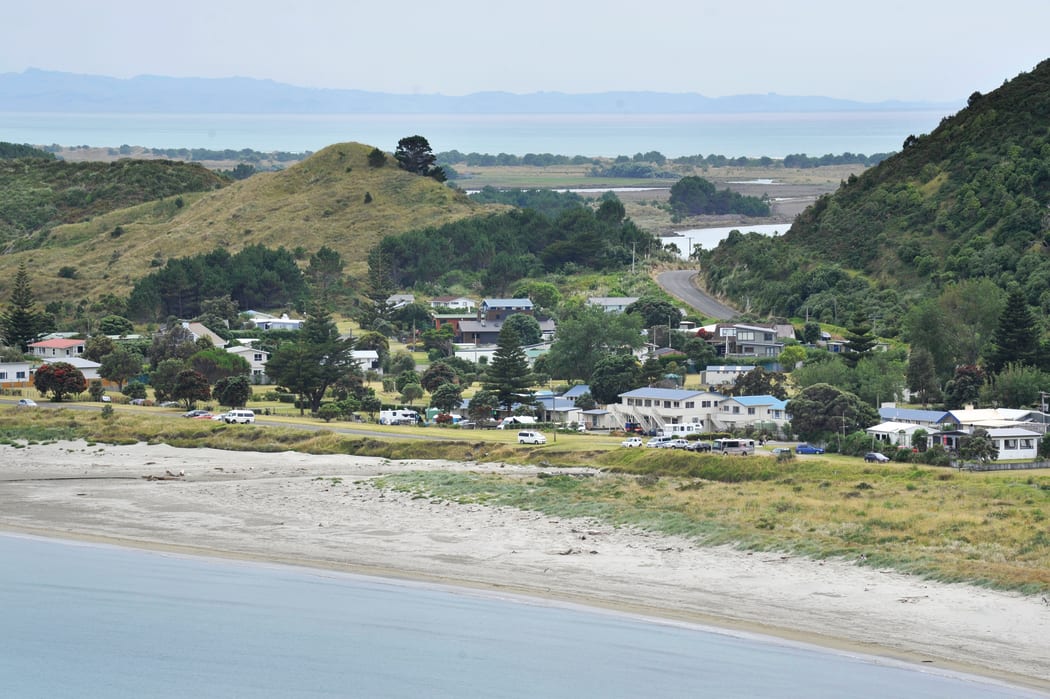 More than a dozen vehicles have been sent away from Mahia since Level 4 lockdown began.