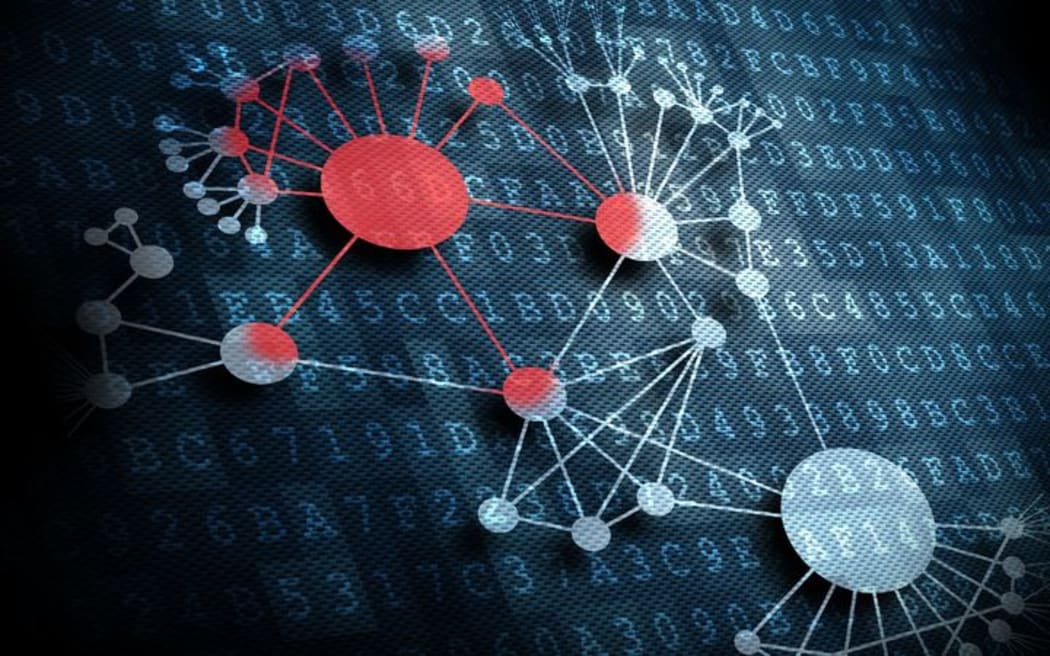Paul Brislen talks about the future of free and open access to content on the internet.