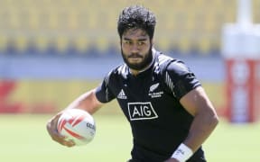 Akira Ioane