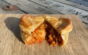 Sanga's Pies